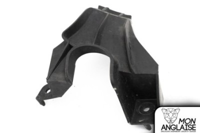 Support de montage d'optique gauche Jaguar S-Type de 1999 à 2008 Référence OE : XR82146
