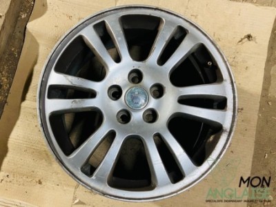 Jante 17 Kronos J130 Jaguar S-Type de 1999 à 2008 Référence OE : XR817328J130