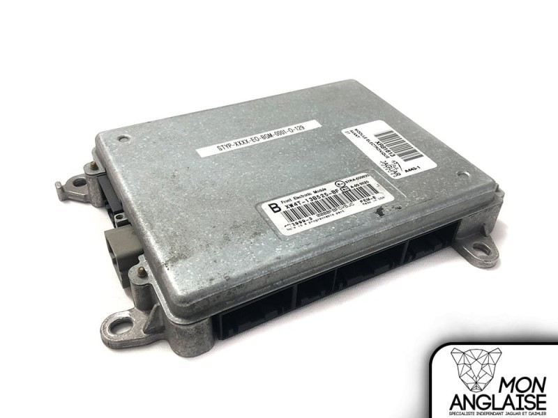 Module electronique avant Jaguar S-Type 1999-1999 | XR81613