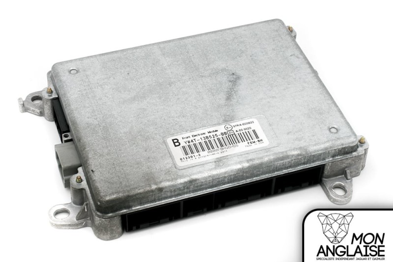 Module électronique avant Jaguar S-Type 2000-2002 | XR816667