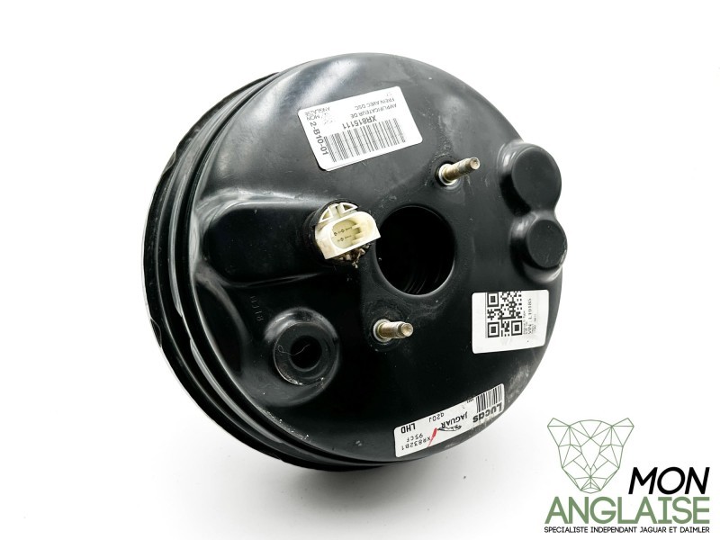Amplificateur de frein avec DSC Jaguar S-Type 1999-2002 | XR815111