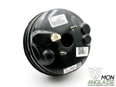 Amplificateur de frein avec DSC Jaguar S-Type 1999-2002 | XR815111