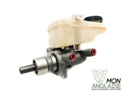Maître-cylindre de frein sans DSC Jaguar S-Type 1999-2002 | XR810526