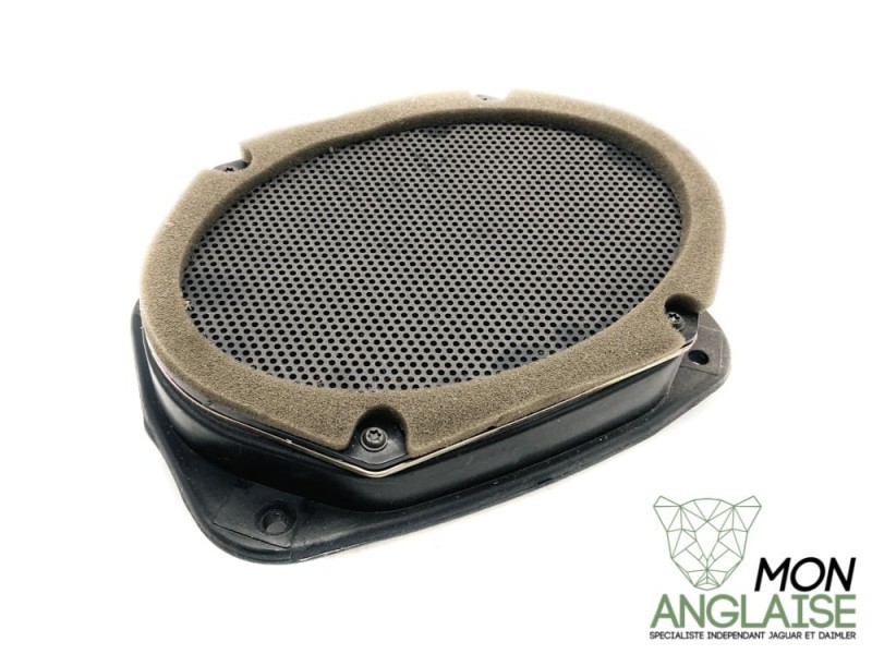 Haut-parleur de portière Jaguar S-Type 1999-2002 | XR81537