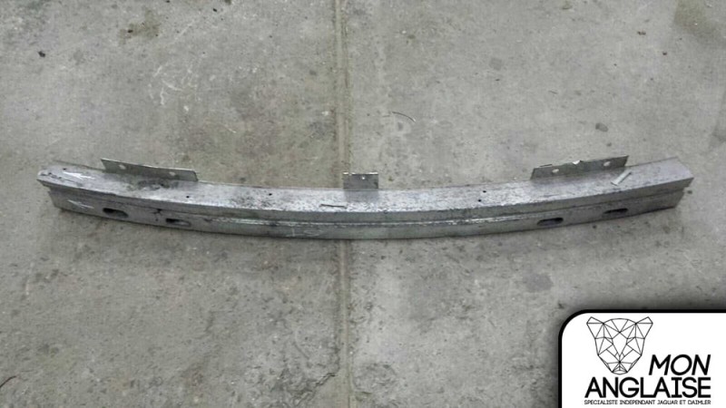 Traverse de pare-choc avant Jaguar S-Type 1999-2002 | XR823073