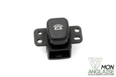 Interrupteur de liseuse Jaguar S-Type 1999-2002 | XR813125
