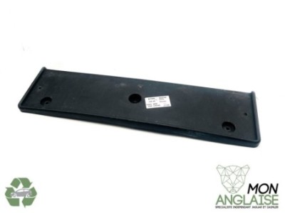Support de plaque d'immatriculation Jaguar S-Type 1999-2002 | XR82148