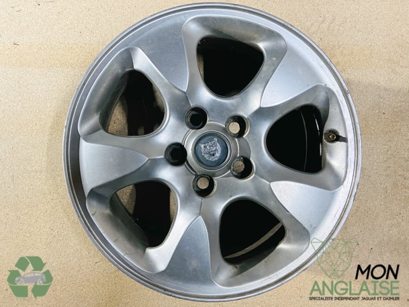 Jante 16 alliage J149 Jaguar S-Type 1999-2002 | XR813197J149