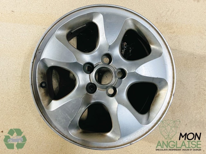 Jante 16 alliage J150 Jaguar S-Type 1999-2002 | XR813197J150