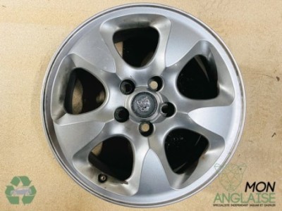 Jante 16 alliage J151 Jaguar S-Type 1999-2002 | XR813197J151