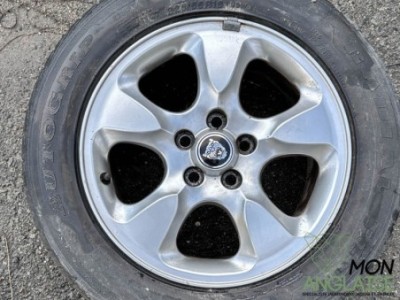 Jante 16 Alliage J205 Jaguar S-Type 1999-2002 | XR813197J205