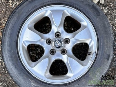 Jante 16 Alliage J207 Jaguar S-Type 1999-2002 | XR813197J207
