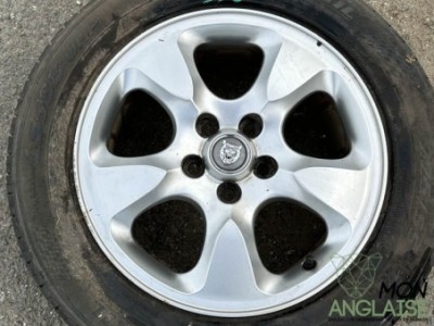 Jante 16 alliage J336 Jaguar S-Type 1999-2002 | XR813197J336