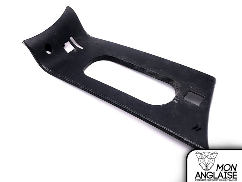 Couvercle d'antibrouillard droite Jaguar S-Type 1999-2004 | XR817167