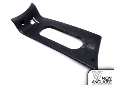 Couvercle d'antibrouillard droite Jaguar S-Type 1999-2004 | XR817167