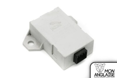 Module détecteur de pluie Jaguar S-Type 2003-2008 | XR822395
