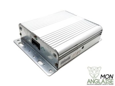 Amplificateur caisson de basse audio  Jaguar S-Type 1999-2008 | XR817788