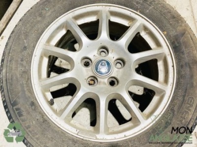 Jante 16 Helios J033 Jaguar S-Type 1999-2008 | XR817325J33
