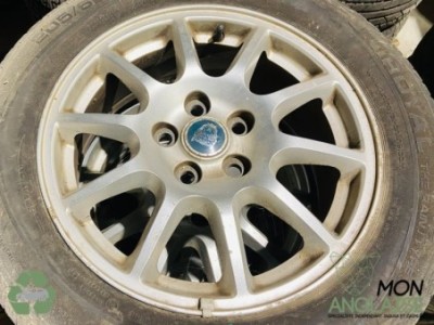Jante 16 Helios J042 Jaguar S-Type 1999-2008 | XR817325J42