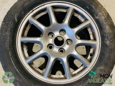 Jante 16 Helios J053 Jaguar S-Type 1999-2008 | XR817325J53