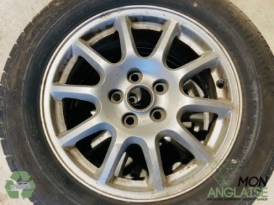 Jante 16 Helios J055 Jaguar S-Type 1999-2008 | XR817325J55