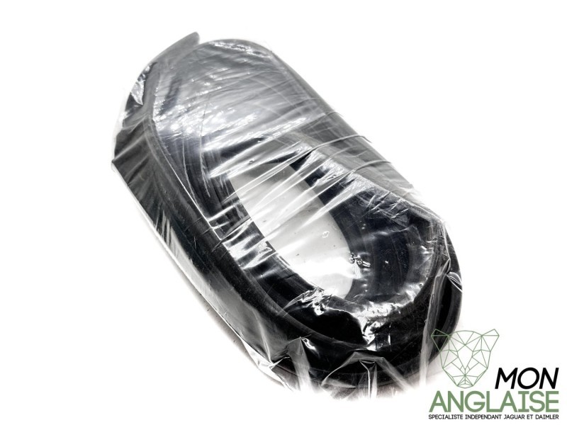 Joint de glissière de portière avant gauche Jaguar S-Type 1999-2008 | XR818900