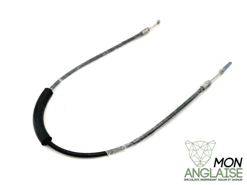 Câble de portière arrière Jaguar XJ8 1998-2002 | X308CABLEAR