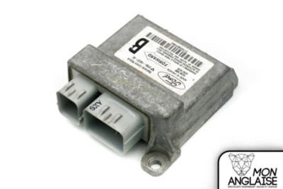Module de commande d'airbag Jaguar S-Type de 1999 à 2000 Référence OE : XR824643