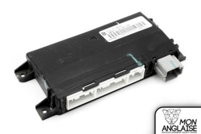Module de portière 433 mhz Jaguar S-Type de 1999 à 2002 Référence OE : XR831151