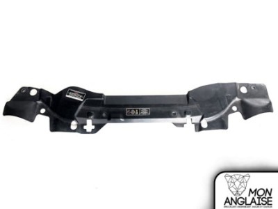 Ecran supérieur de radiateur Jaguar S-Type de 1999 à 2002 Référence OE : XR82855