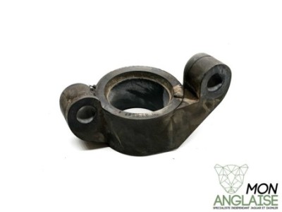 Support de pompe de chauffage Jaguar S-Type de 1999 à 2002 Référence OE : XR82523S