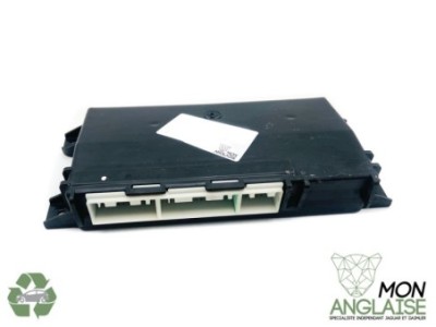 Module de portière 433 mhz Jaguar S-Type de 2003 à 2004 Référence OE : XR838268