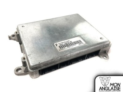 Module électronique avant Jaguar S-Type de 2003 à 2004 Référence OE : XR826855
