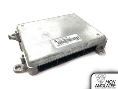 Module électronique arrière Jaguar S-Type de 2004 à 200475 Référence OE : XR835479