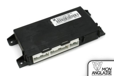 Module de portière 433 mhz Jaguar S-Type de 2004 à 2008 Référence OE : XR835483