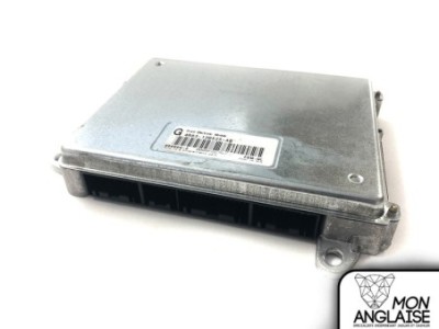 Module électronique avant Jaguar S-Type de 2004 à 2008 Référence OE : XR839183