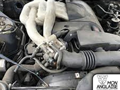 Moteur 2.5L Jaguar S-Type de 2003 à 2008 Référence OE : XR842791