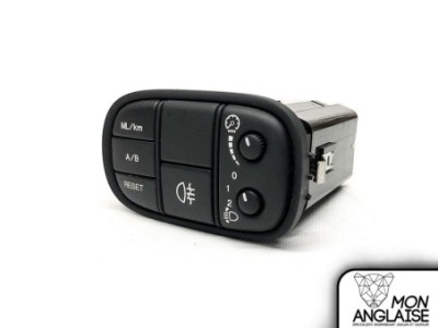 Commutateur à fonctions multiples Jaguar S-Type de 2003 à 2008 Référence OE : XR838473