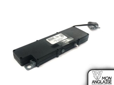 Amplificateur radio Jaguar S-Type de 2003 à 2008 Référence OE : XR831004