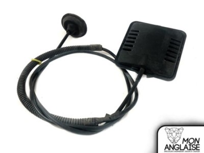 Antenne GSM (téléphone main libre) Jaguar S-Type de 2003 à 2008 Référence OE : XR843284