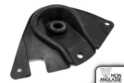 Support de montage de radiateur gauche Jaguar S-Type de 1999 à 2008 Référence OE : XR830279