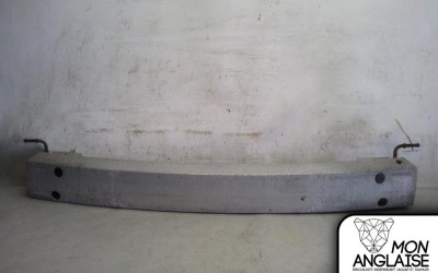 Traverse de pare-choc arrière Jaguar S-Type 1999-20005 | XR83496