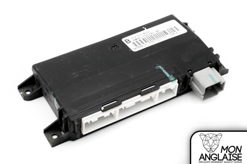 Module de portière 433 mhz Jaguar S-Type 1999-2002 | XR831151