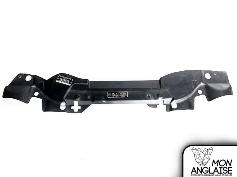 Ecran supérieur de radiateur Jaguar S-Type 1999-2002 | XR82855