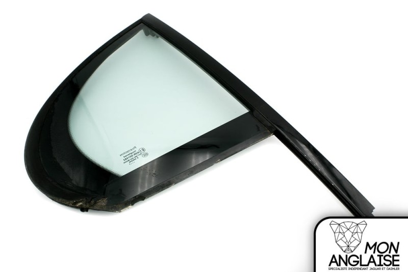 Vitre de custode droite Jaguar S-Type 1999-2002 | XR830452