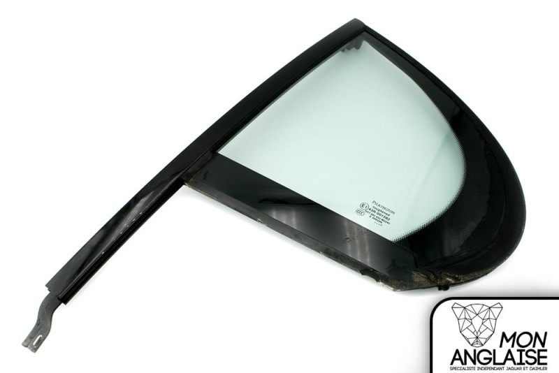 Vitre de custode gauche Jaguar S-Type 1999-2002 | XR830453
