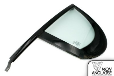 Vitre de custode gauche Jaguar S-Type 1999-2002 | XR830453