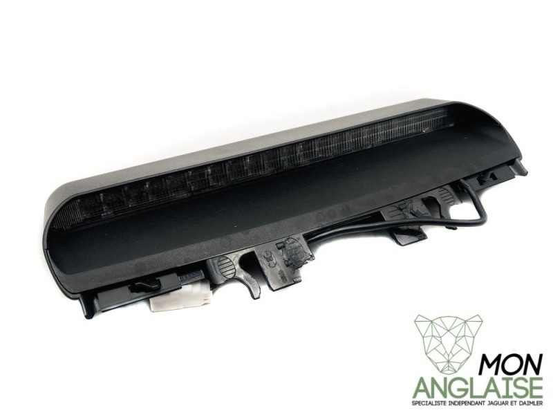 Feu stop supérieur noir Jaguar S-Type 1999-2002 | XR832362LEG