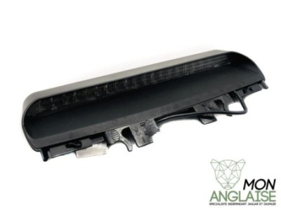 Feu stop supérieur noir Jaguar S-Type 1999-2002 | XR832362LEG