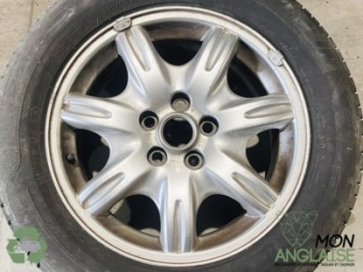 Jante 16 alliage J062 Jaguar S-Type 1999-2002 | XR830249J62